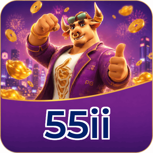 55ii VIP Logo 2
