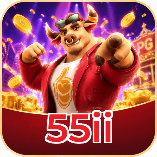 55ii Win Logo 3