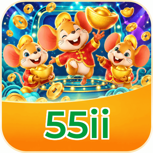 55ii Logo 2