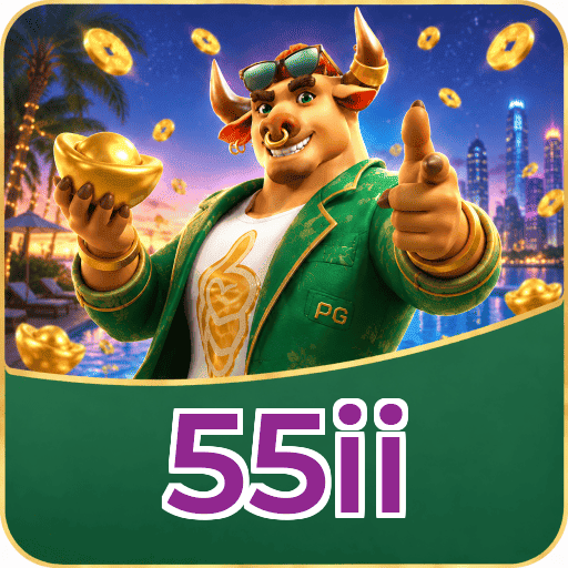 55ii Logo 3