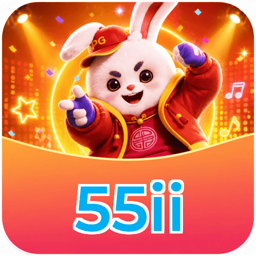 55ii VIP Logo 3