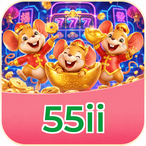 55ii Logo 3