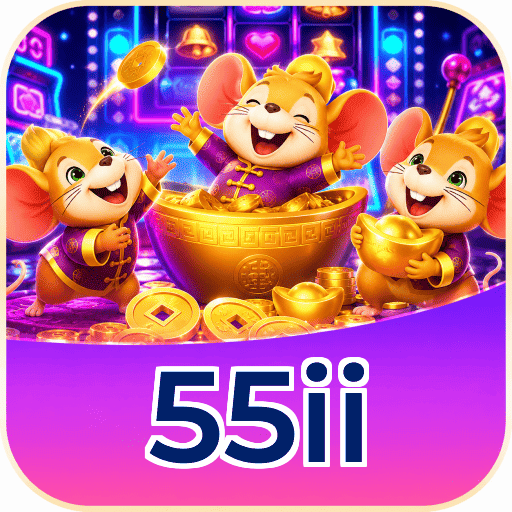 55ii Logo 2