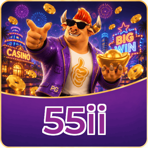 55ii Win Logo 1