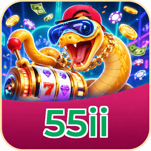 55ii VIP Logo 1
