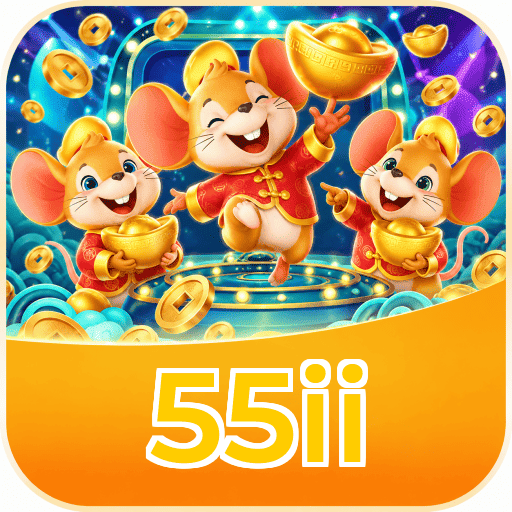 55ii Logo 1