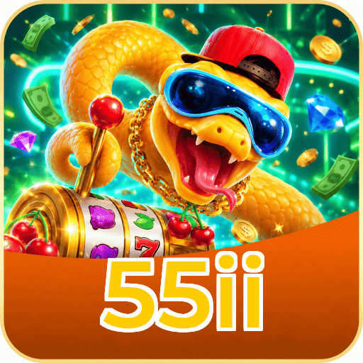 55ii Logo 2