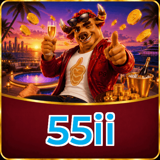 55ii Cadastro