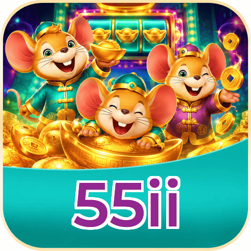 55ii Logo 1