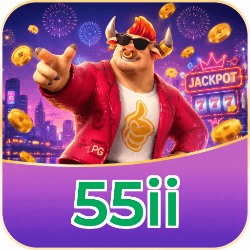55ii Jogos