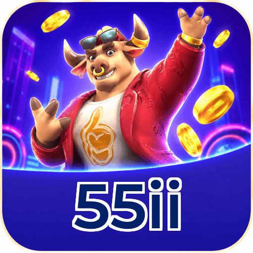 55ii Plataforma Logo 2