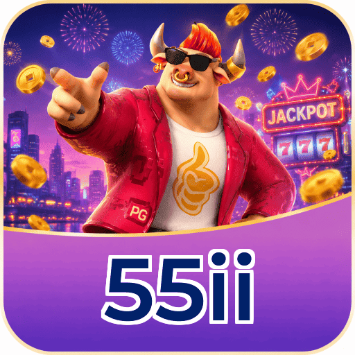 55ii Logo 3