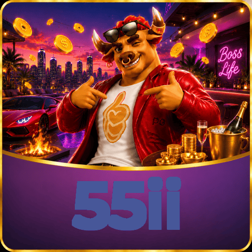 55ii Certificado